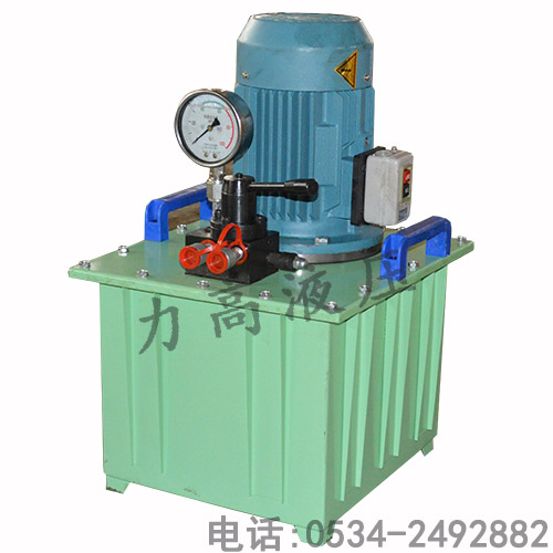 DBS電動泵-02