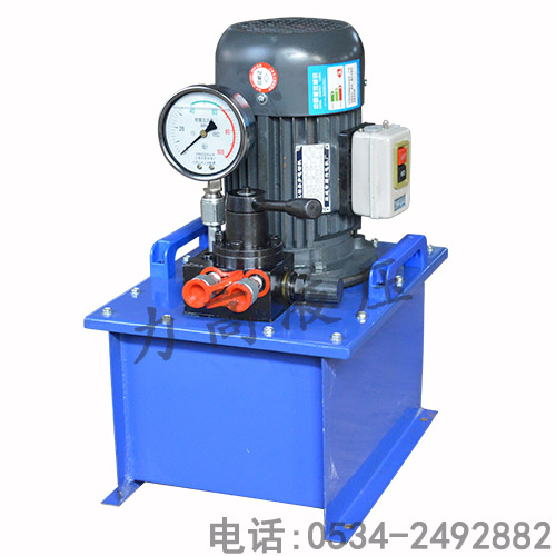 DBS電動泵-01